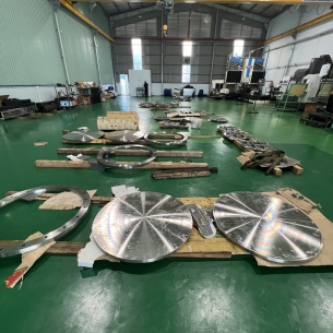 NHÂN VIÊN QUẢN LÝ CHẤT LƯỢNG CNC 