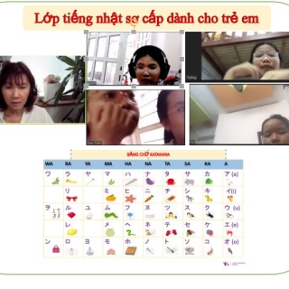 ĐỘI NGŨ GIÁO VIÊN