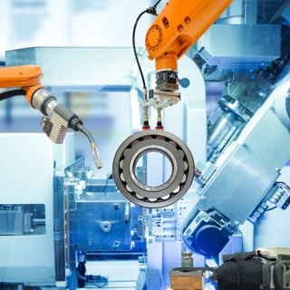 TUYỂN KỸ SƯ GIA CÔNG CƠ KHÍ VÀ PHỦ KIM LOẠI PHUN NHIỆT