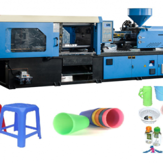 TUYỂN KỸ SƯ GIA CÔNG VÀ VẬN HÀNH MÁY ÉP NHỰA