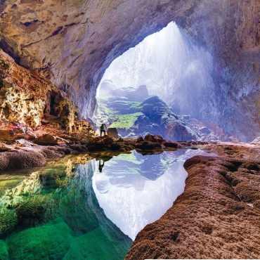TƯ VẤN TOUR DU LỊCH PHONG NHA - KẺ BÀNG-ベトナム中部世界遺産フォンニャ・ケバンの観光ツアー