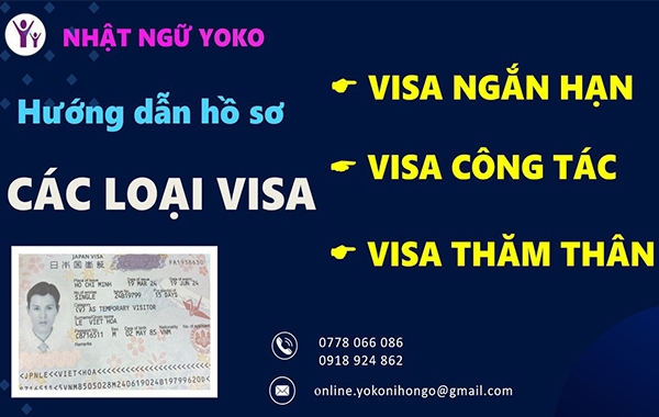 TƯ VẤN-HƯỚNG DẪN XIN VISA THĂM THÂN 